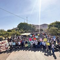 Alcaldes de Guerrero encabezan bloqueos... que benefician al narco