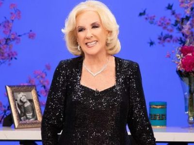 Las polémicas declaraciones de Mirtha Legrand sobre Javier Milei y Fátima Florez