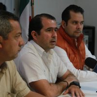 Detención de extesorero de Quintana Roo, represalia del gobierno federal: PRD