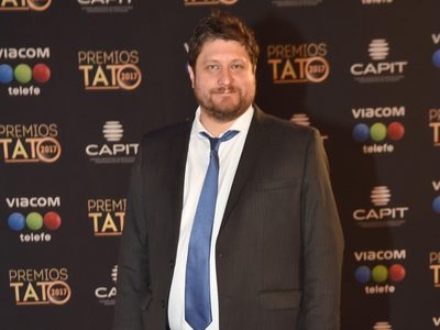 Pasó en vivo: Wiñazki rompió el silencio y atendió a los famosos que se burlaron de él. ¡Fuerte!