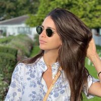 Decepción para sus fans: Zaira Nara echó por tierra un fuerte rumor sobre su romance