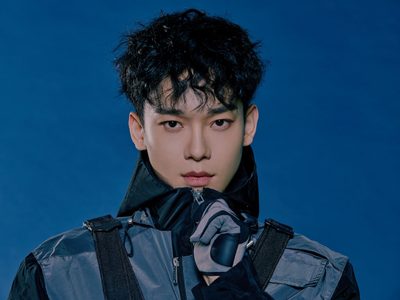 Después de meses: Chen de EXO reapareció en YouTube y se hizo tendencia
