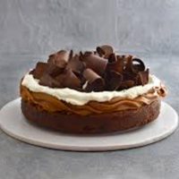 Marquise de chocolate: el riquísimo postre de Viudas Negras