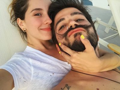 Las razones por las que el matrimonio de Evaluna y Camilo se volvió un fenómeno mundial