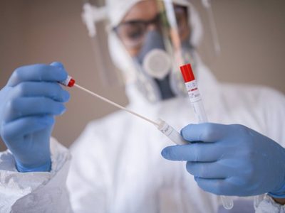 Neuquén superó los 100 mil casos de coronavirus: cómo alcanzó esta cifra