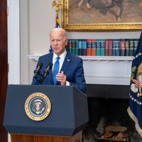 Biden encomia al mundo a defender la democracia y limpiarla de corrupción