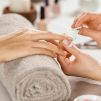 Nail Art: aprendé a hacer esta formita en tus uñas para que tu manicura quede como toda una profesional