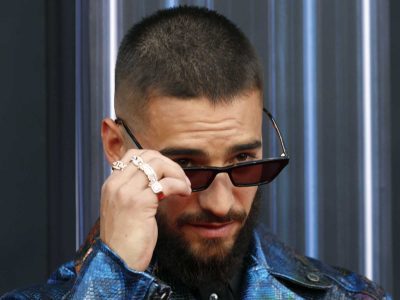 Una ex de Maluma lo calificó de tóxico. ¿Cuál es la verdad detrás de esto?