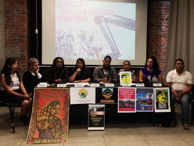 Activistas reprochan a López Obrador incumplimiento en cancelación de megaproyectos depredadores