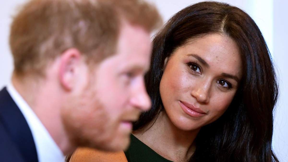 Príncipe Harry - Meghan Markle. Fuente: (Instagram)