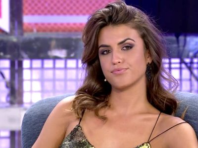 Sofía Suescun mostró la lujosa casa que comparte con Kiko Jiménez: no podrás desviar la mirada