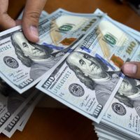 Dólar hoy: a cuánto cotiza la moneda extranjera este lunes, 11 de octubre