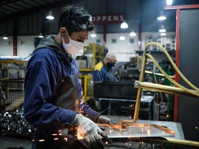 “No es posible”: el Gobierno rechaza la propuesta de reducción de la jornada laboral
