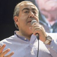 Daer pidió “adecuar el salario a la realidad económica”