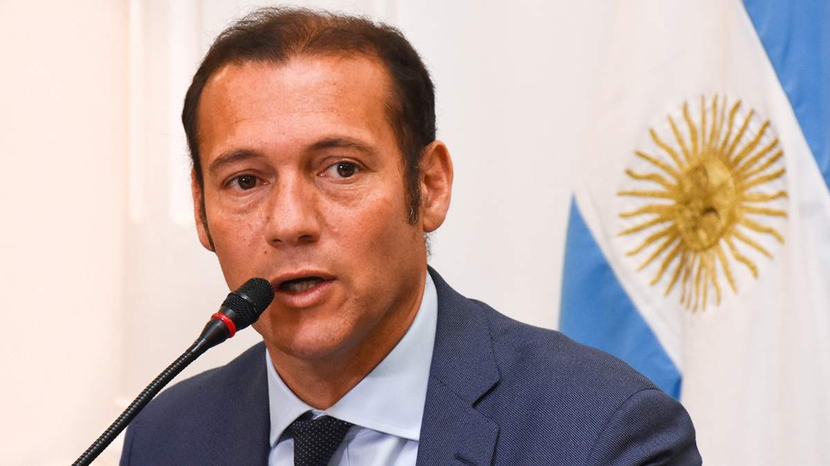 Omar Gutiérrez Fuente: (Twitter)