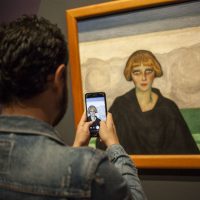Una mirada a la obra de Nahui Olin