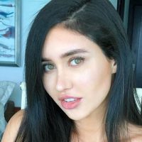 ¡Morenaza! Joselyn Cano se voltea con un bikinazo que se pierde en... ¡el infinito!