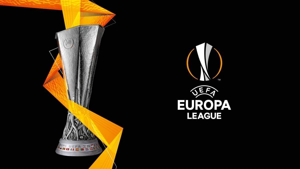 Europa League. Fuente: (Twitter).