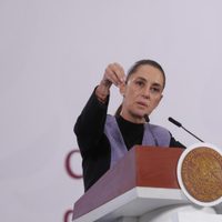 “Es malo para el país que no se haya aprobado”: Sheinbaum sobre la revocación de mandato