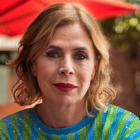 Nadie lo vio venir: el secreto que Ágatha Ruiz de la Prada reveló sobre una hermana secreta