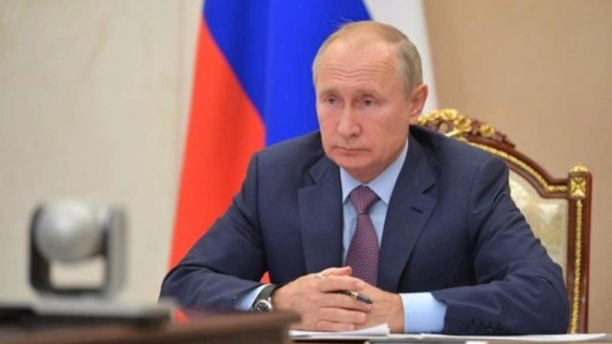 Con la nueva ley, Vladimir Putin podría participar en las elecciones de 2024 y 2030