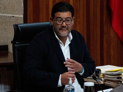 Piden investigar a Reyes Rodríguez; lo acusan de actuar con parcialidad en el Tribunal Electoral