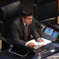 Susana Harp y Salomón Jara buscarán candidatura de Morena a la gubernatura de Oaxaca