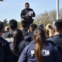 "No es lo pactado": la bonaerense amenazó con seguir las protestas