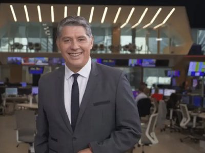 La decisión de El Trece con Guillermo Lobo