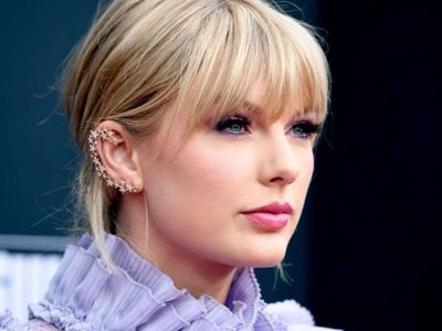 ¡Peligrosa situación! Un ladrón entra a una de las casas de Taylor Swift y su padre lo enfrenta