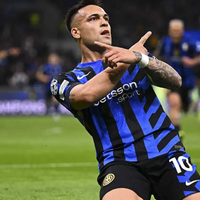 El mejor premio: el tierno momento que pasó Lautaro Martínez tras clasificar a la final de Europa
