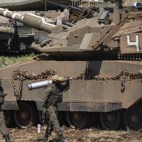 Israel bate un nuevo récord de exportaciones militares, con Europa como principal comprador