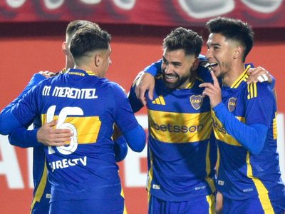 Hay más de una: las ofertas que tiene un jugador de Boca para marcharse del club