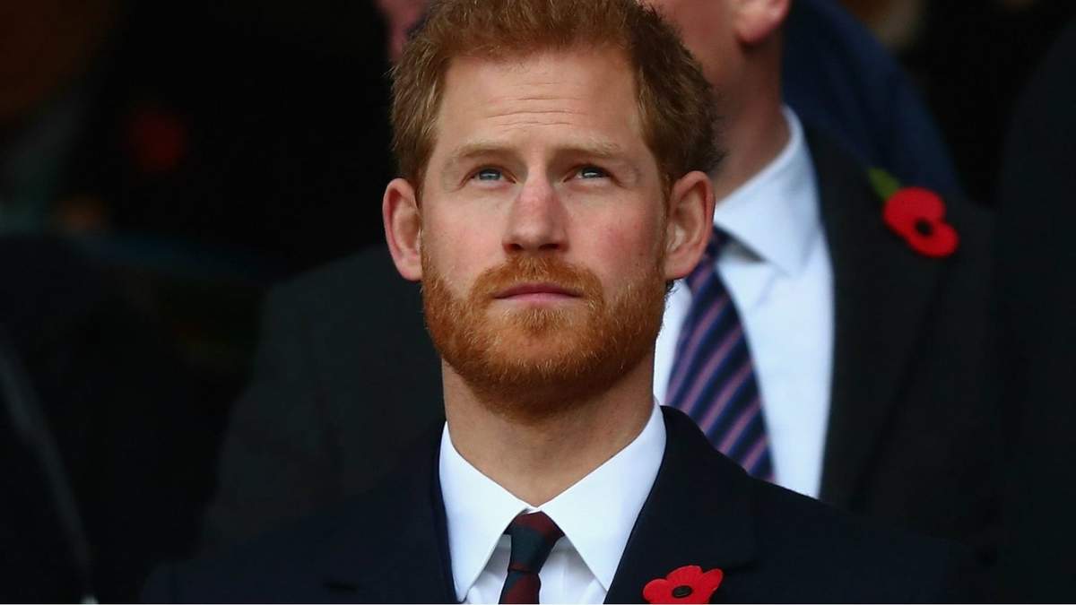 Harry piensa en su nueva vida en Estados Unidos. Fuente: (Instagram)