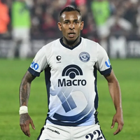 Pretendido por grandes del continente: los equipos que podrían fichar a Sebastián Villa