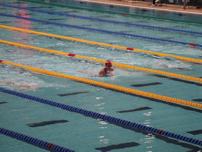 Presidente de la Federación Mexicana de Natación es vinculado a proceso