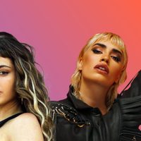 El mensaje de Lali Espósito para Tini Stoessel del que todos hablan