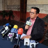 Como en Guerrero, Iglesia de Morelos buscará tregua con el crimen; sería un error: gobernador