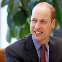 Una noble causa que ahora llega al deporte: el Príncipe William y una charla que nunca olvidará