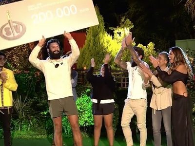 ¡Escándalo y denuncias! Los detalles de la alocada fiesta tras "Supervivientes 2020"