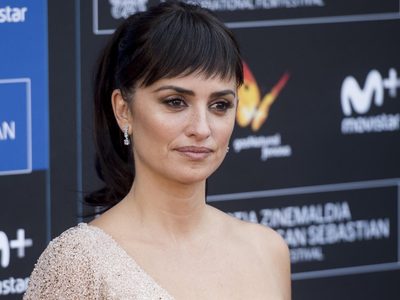 ¡Sin palabras! Salen a la luz detalles de la vida privada de Penélope Cruz