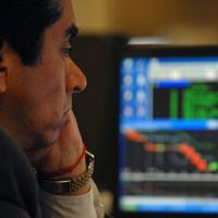 El Riesgo País se mantuvo en torno a 560 puntos