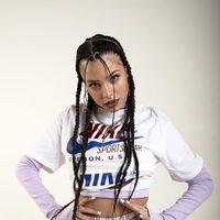 Para la envidia de Neymar: Emilia Mernes apareció muy bien acompañada y enloqueció a sus fanáticos