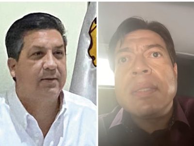El Gobierno de Tamaulipas desmiente a Mario Delgado: "no había hombres armados"