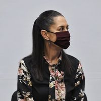 Sheinbaum "no tuvo los arrestos" para impulsar nuevas medidas contra coronavirus: Chertorivski