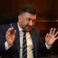 Edgardo Kueider se negó a ser extraditado y confirman que irá a juicio por contrabando en Paraguay