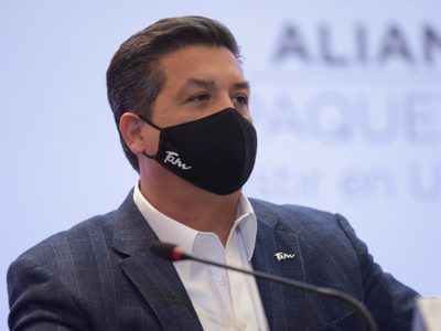 El desafuero contra García Cabeza de Vaca, sólo por defraudación fiscal