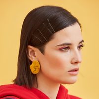 Flor Torrente contó una triste e impactante anécdota sobre el mundo de la moda