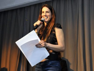 "Acepto el desafío": Paula Robles dejó sin palabras a sus seguidores con esta llamativa postal