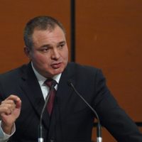 Juez Cogan posterga sentencia de García Luna para marzo de 2024